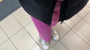 MY BOYFRIEND and I had a QUICKIE in a PUBLIC TOILET during a SCHOOL TRIP