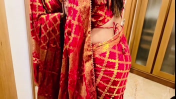 On Karva Chauth, in the absence of the husband, the neighbour brother-in-law broke the fast and gave water to drink.