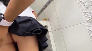 Perverted and Filthy Stepfather Teaches His 18-Year-Old Stepdaughter How to Be a Woman After School
