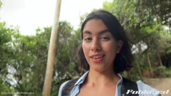 VLOG: a day with me - Nude Beach, Gym, Work