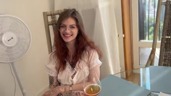 Horny stepsister gives herself to me like a whore - Linamigurtt