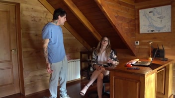 Keila Films trio unleashes raw threesome chaos
