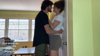 She Promised This Would Only Happen Once