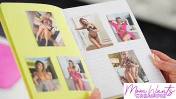 Hot MILF Karina King Shows Stepson New Ways of Getting Along Together S4:E10