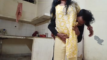Indian Beauty in Pink Bra Gets Hard Fucked by Big Cock