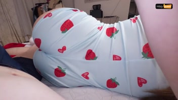 I Was Alone Watching Porn When: "Stepbro, I'm Scared, Let Me Stay In Your Bed"
