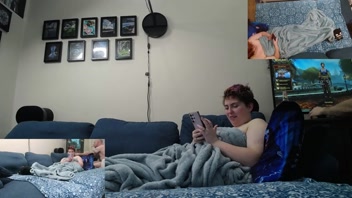 Aspen's Uncut Live 3 Camra XXX Show From 01-13-24.
