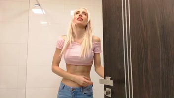 Pissed My Jeans Stepbro Fucks Me Hard