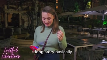 This mature married MILF was eager to cheat on her husband & wanted me to creampie her hairy British pussy