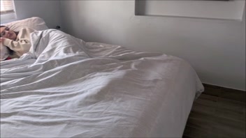 Sick Day With Step Sister - Sophie Tyler - Family Therapy - Alex Adams
