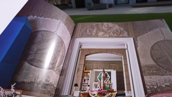 Super Slut Lily Phillips sunbathes NAKED in front of Step Brother