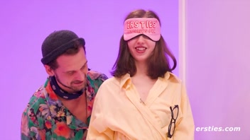 Ersties TV - Full Gameshow - 5 Senses Dating Show with Ava