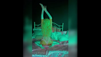 THE PRINCEXASS STRETCH