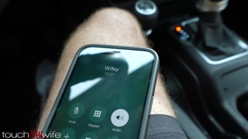 TouchMyWife - Cheating Wife Gets Caught! - Evelyn Payne