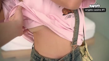 Mom let me stay with a friend, she's worried that I'll miss school