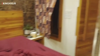 Sex Vlog in New Purchased Appartment in Hindi Audio