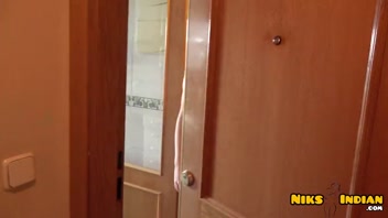 Huge Ass of Big Tits 19 yo Blonde Teen Fucked Hard and she Swallows CUM