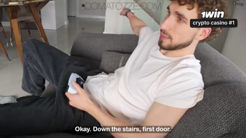 I fucked my friend's sister while he's in next room