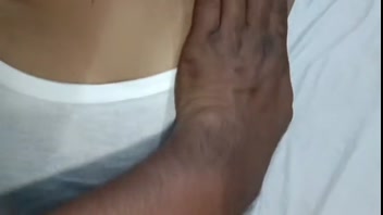 College girl missionary position sex in homemade desi style