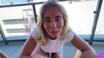 😈British IG Model Fucking A Best Friends Big Dick - Bonnie Blue😈