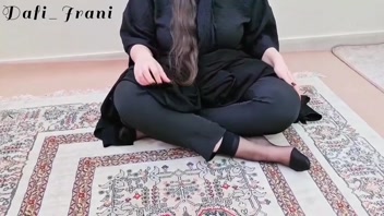 خ.ا..ل.ه سکسیمو ازمراسم خ.تم کشیدم خونه ک باهاش سکس کنم چون شوهرش نمیتونه بکنتش اما...(مکالمه فارسی)