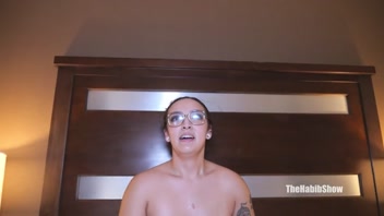 With a Thumb up her ASS an BBC in her PUSSY Dee Lusion LOVES THE PAIN in this COMPILATION