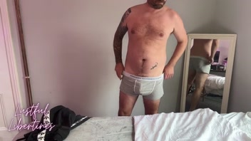 Wife’s sister gifted me a massage with a very happy ending