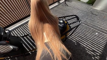 I STOPPED TIME AND CALLED A FRIEND TO FUCK MY GF AND MAKE PORN. WRITE THE ENTIRE ENGLISH TEXT IN CAPS.