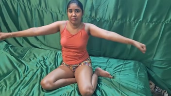 Bengali Beauty Fucked Rough by BF – Hot Indian Girlfriend XXX Action