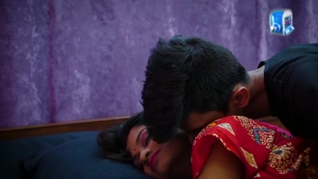 Cute Beautiful Indian Girlfriend Gets Fucked Hard by Big Dick Boyfriend