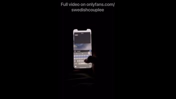 Cheating neighbor fucked in elevator PART 2 (Swedish dirtytalk)