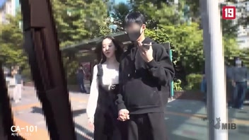 PICK UP and TEACH the Korean STREAMER