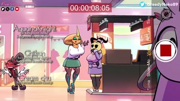 Glory Portal (PinkShonen)