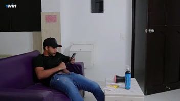 Mi Best FRIEND Helped Me After Catching Me Masturbating With A Sohimi Toy jeniferplay