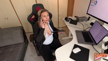 Deepthroat during pregnancy is twice as hard