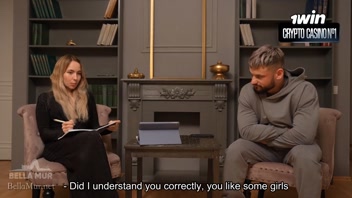 My hot psychologist tought me how to fuck a Woman properly