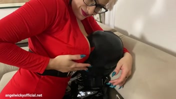 Cuckolding real cuckold with BBC