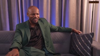 This is my first porn casting for a black actor.