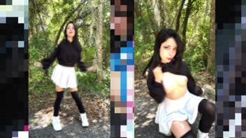 Cute egirl dirty tik tok compilation