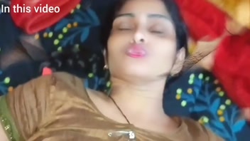 Surrender to serve father-in-law when husband is working overtime, indian newly married girl sex