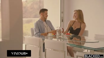 BLACKED Kendra Sunderland Obsession part 1