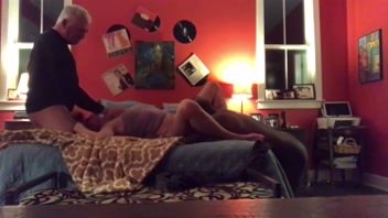 Julie Love cuckolds hubby.