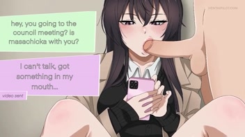 Ayla Fucked Doggy In The Locker - Animation XxX