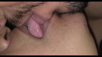 My indian bhabhi is so horny she suck my dick and get fucked - pados wali bhabhi