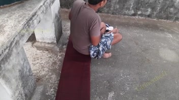 চরিত্রহীন বৌদিকে ছাদে গিয়ে চুদলাম - Bengali Bhabi Looks beautiful in Red Saree