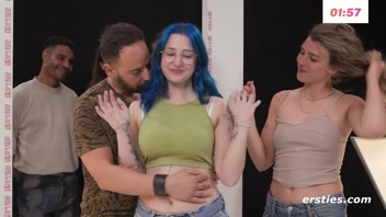 Ersties - Tinder In Real Life (Part 2 of 5)