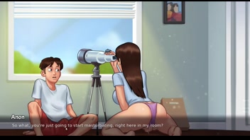 "She Wore That Dress on Purpose – And I Couldn’t Resist"