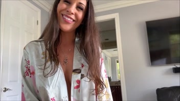 Best Friend's Hot Mom Knows My Secret - Mom Comes First - Alex Adams