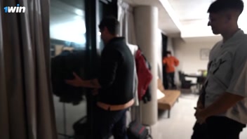 EMMA FIORE debuts her NEW boyfriend - Knock Knock Special