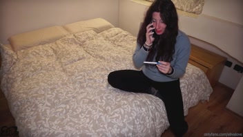 SONO INCINTA: chiamo il futuro padre che non vedo da 5 mesi